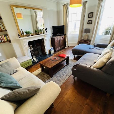 3 Bedroom House, St9, Ryde, Isle Of Wight Ryde  Kültér fotó