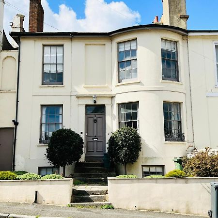 3 Bedroom House, St9, Ryde, Isle Of Wight Ryde  Kültér fotó
