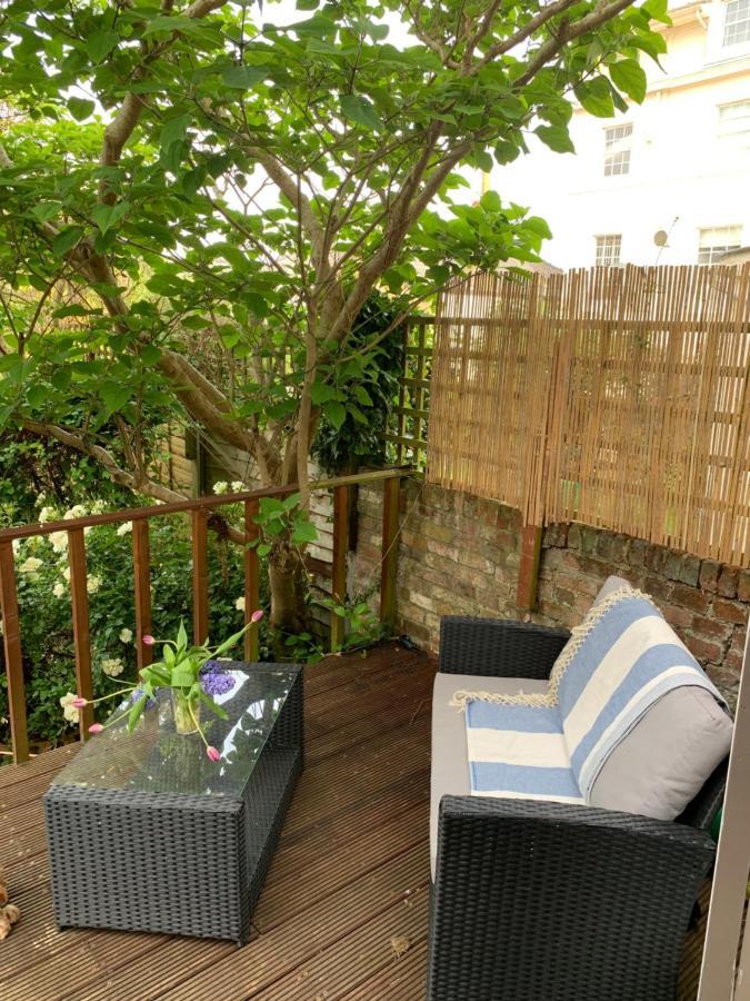 3 Bedroom House, St9, Ryde, Isle Of Wight Ryde  Kültér fotó