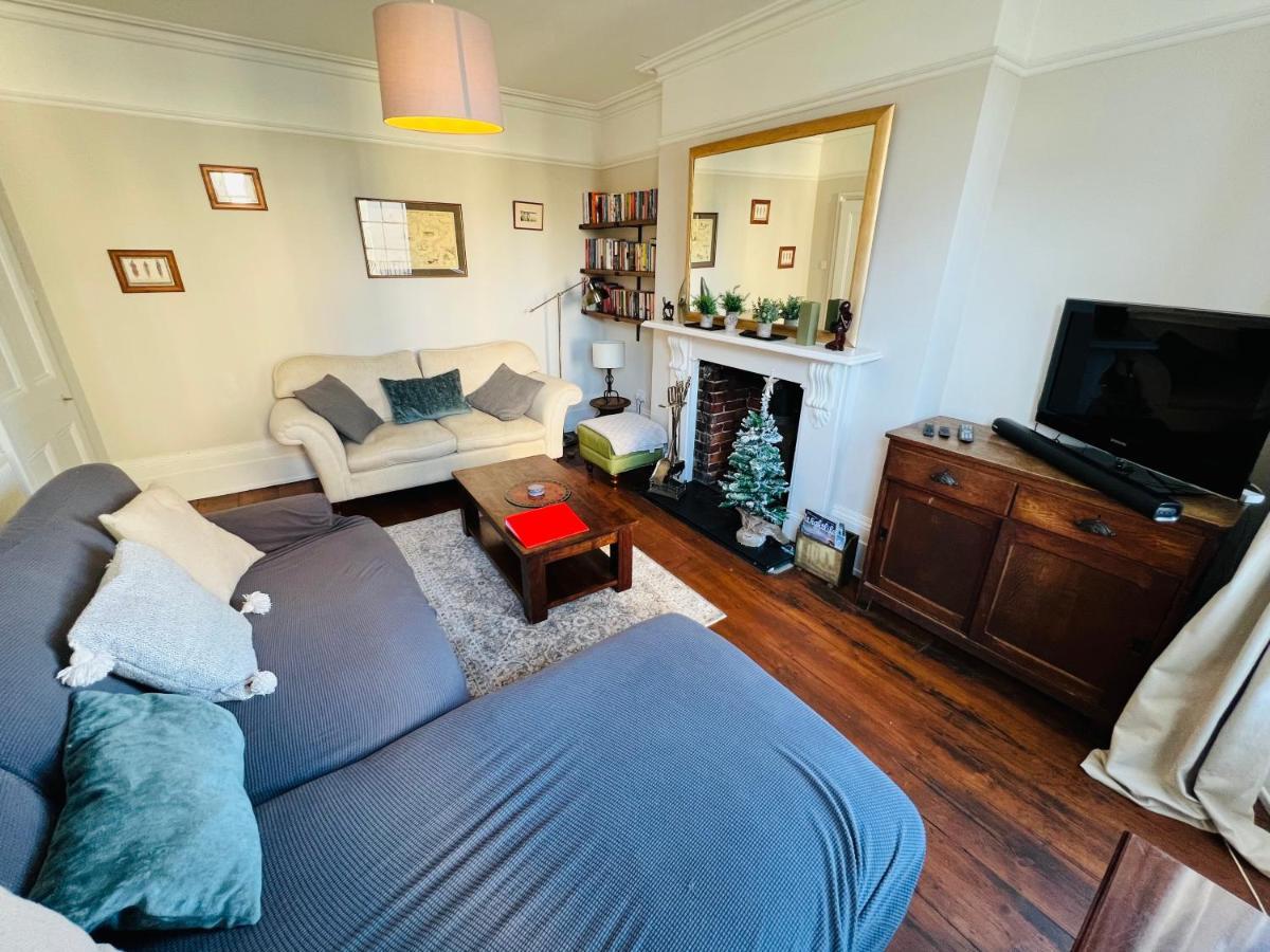 3 Bedroom House, St9, Ryde, Isle Of Wight Ryde  Kültér fotó