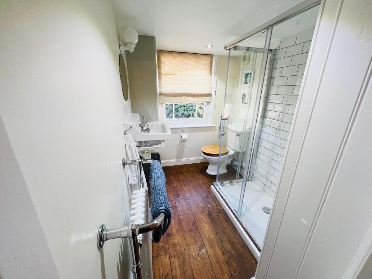 3 Bedroom House, St9, Ryde, Isle Of Wight Ryde  Kültér fotó