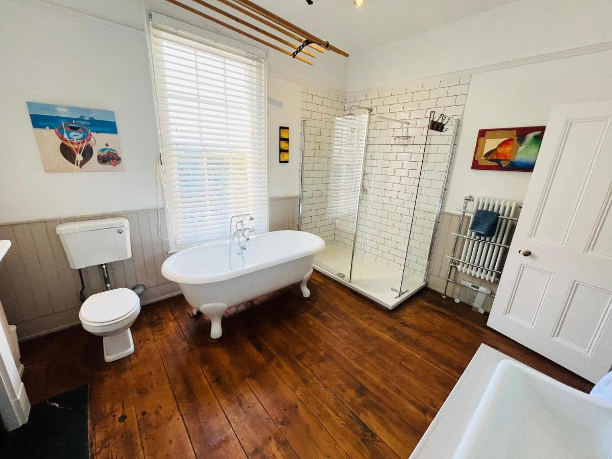 3 Bedroom House, St9, Ryde, Isle Of Wight Ryde  Kültér fotó