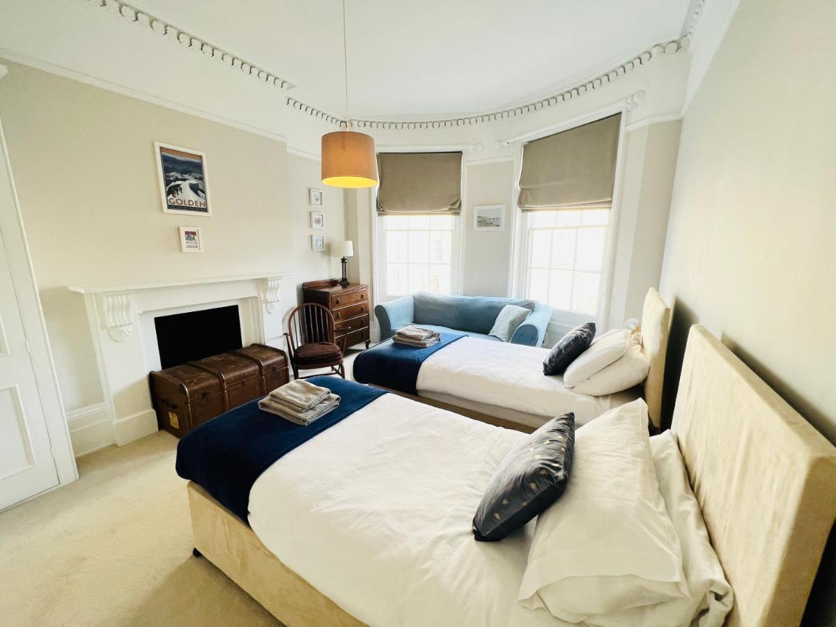 3 Bedroom House, St9, Ryde, Isle Of Wight Ryde  Kültér fotó